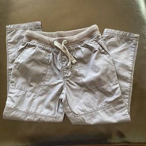 NWOT Carter’s 4T Toddler Pull-On Reinforced Knee Pants